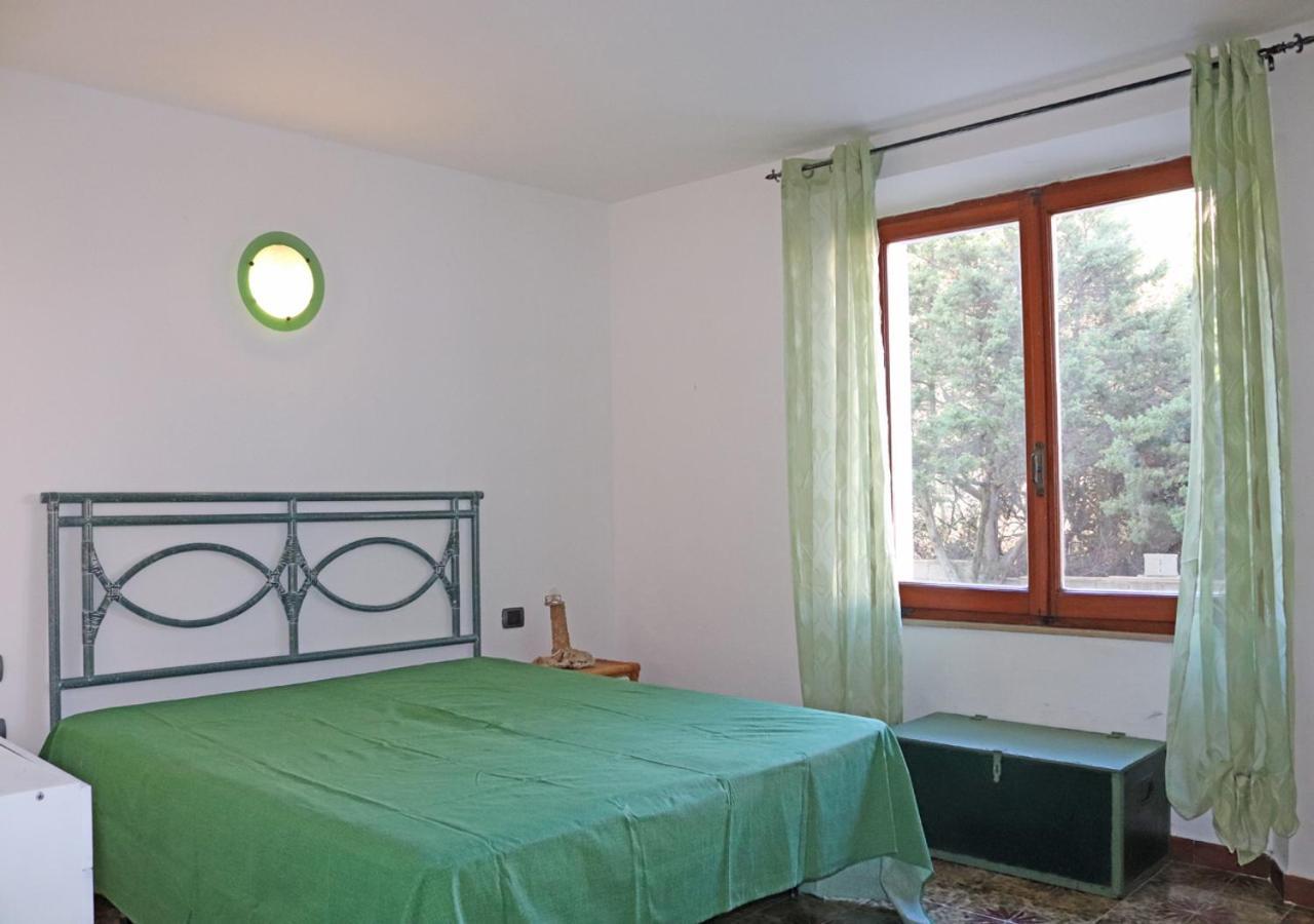 Leli Apartment La Maddalena  Ngoại thất bức ảnh