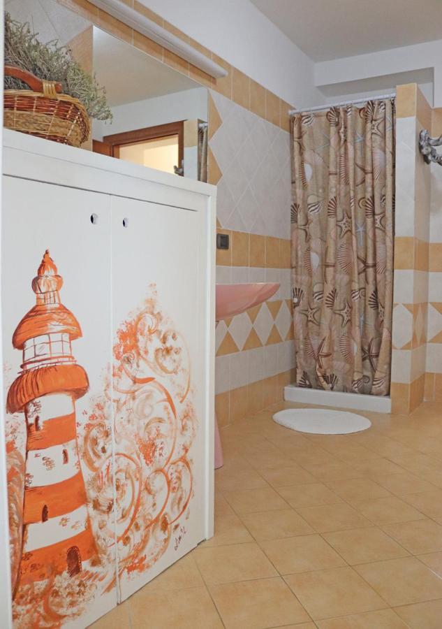 Leli Apartment La Maddalena  Ngoại thất bức ảnh