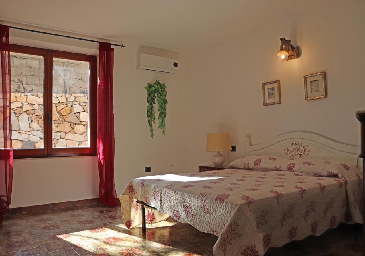 Leli Apartment La Maddalena  Ngoại thất bức ảnh