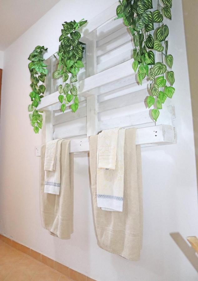 Leli Apartment La Maddalena  Ngoại thất bức ảnh