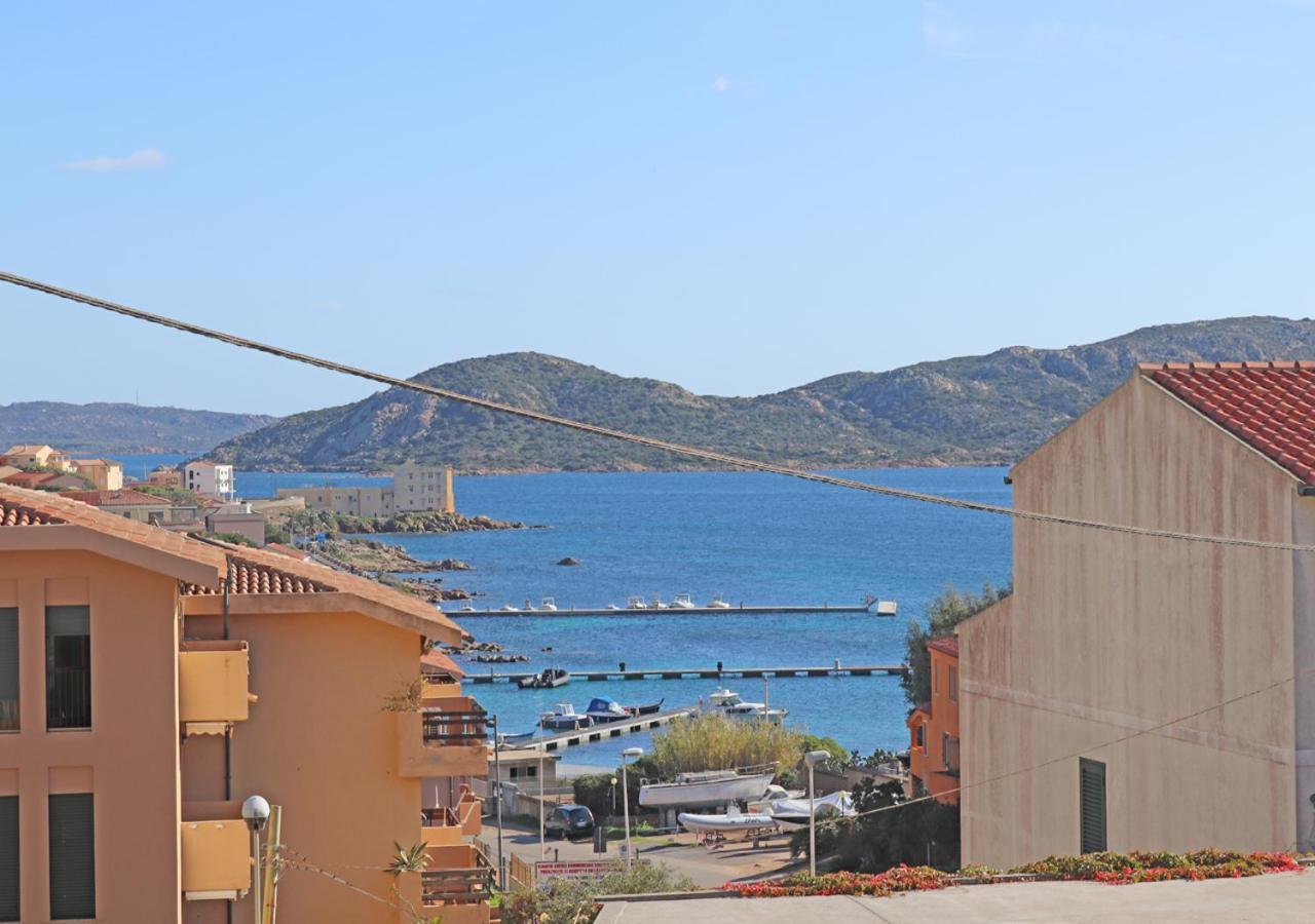 Leli Apartment La Maddalena  Ngoại thất bức ảnh