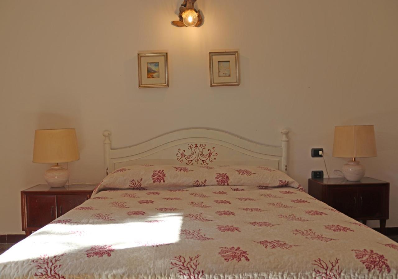 Leli Apartment La Maddalena  Ngoại thất bức ảnh