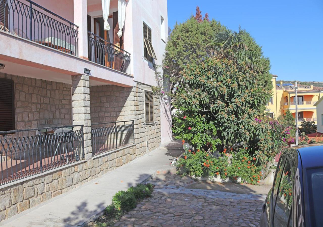 Leli Apartment La Maddalena  Ngoại thất bức ảnh