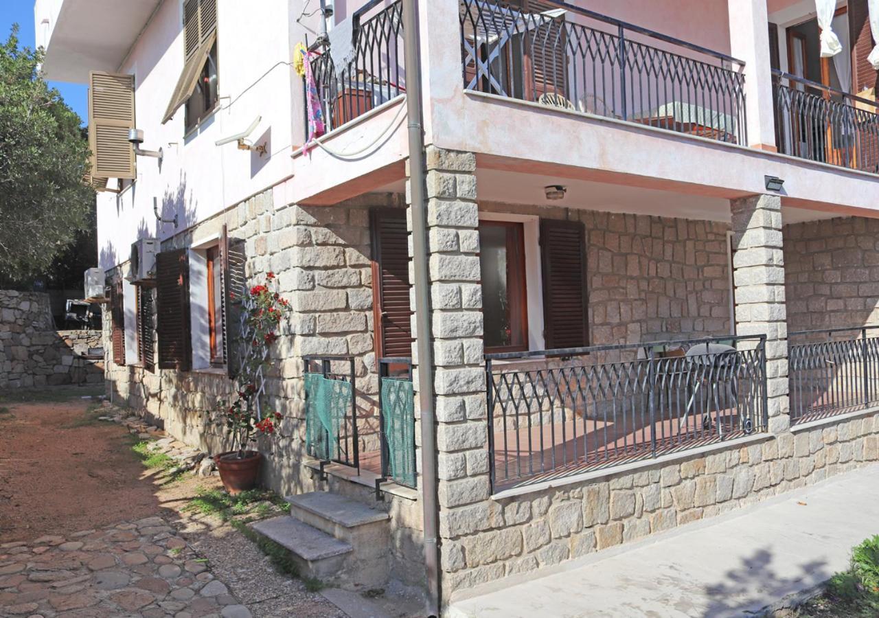 Leli Apartment La Maddalena  Ngoại thất bức ảnh
